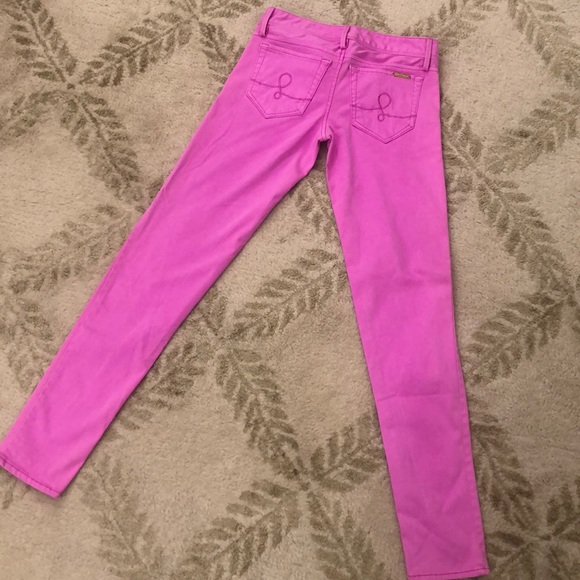 Lilly Pulitzer pants - Picture 4 of 4